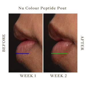 Peptide Pout Lip Plumper