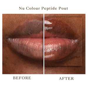 Peptide Pout Lip Plumper