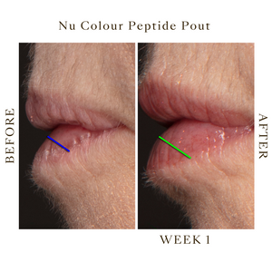 Peptide Pout Lip Plumper